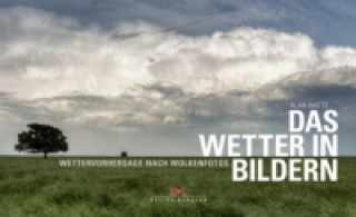 Livro Das Wetter in Bildern Alan Watts