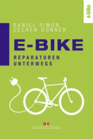 Carte E-Bike Daniel Simon