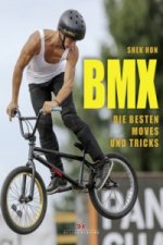 Carte BMX Shek Hon