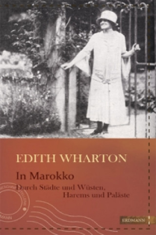 Carte In Marokko Edith Wharton