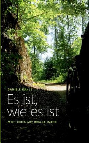 Carte Es ist, wie es ist Daniele Hanle