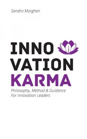 Könyv Innovation Karma Sandro Morghen