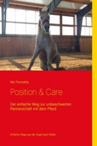 Könyv Position & Care Mia Theobaldy