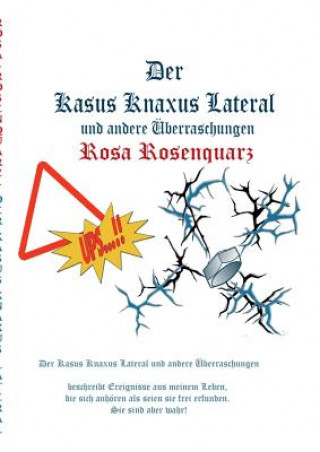 Carte Kasus Knaxus Lateral Rosa Rosenquarz