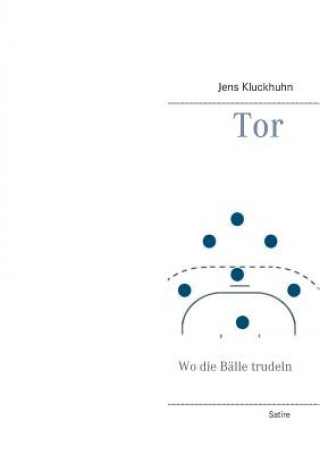 Libro Tor Jens Kluckhuhn