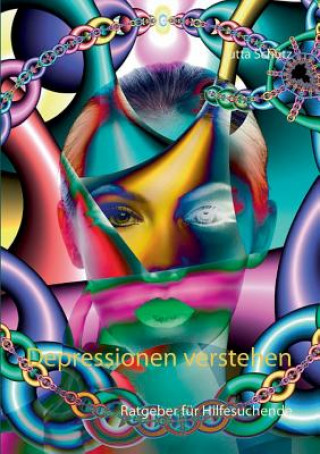 Книга Depressionen verstehen Jutta Schutz