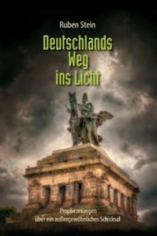 Carte Deutschlands Weg ins Licht Ruben Stein