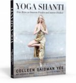 Carte Yoga Shanti Colleen Saidman Yee