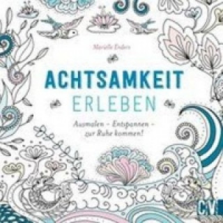 Buch Achtsamkeit erleben Marielle Enders