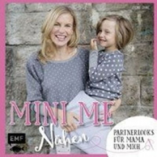 Carte Mini-Me Nähen Yvonne Jahnke