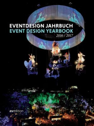 Carte Event Design Yearbook 2016/2017 