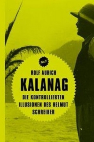 Knjiga Kalanag Rolf Aurich