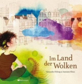 Книга Im Land der Wolken Alexandra Helmig