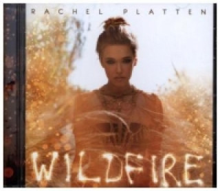 Audio Wildfire, 1 Audio-CD Rachel Platten