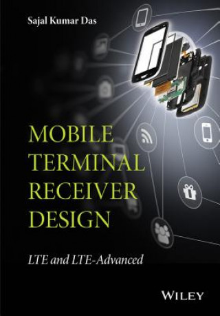 Könyv Mobile Terminal Receiver Design Sajal Kumar Das