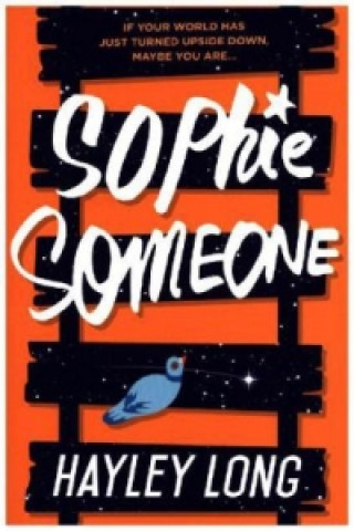 Книга Sophie Someone Hayley Long