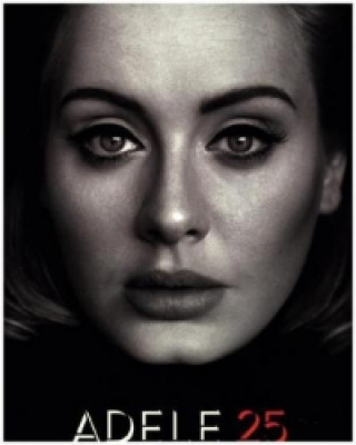 Kniha Adele Adele
