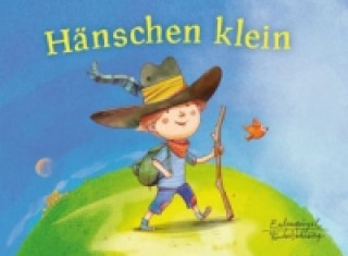 Livre Hänschen klein Franz Wiedemann