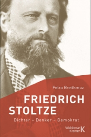 Книга Friedrich Stoltze Petra Breitkreuz