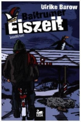 Книга Baltrumer Eiszeit Ulrike Barow