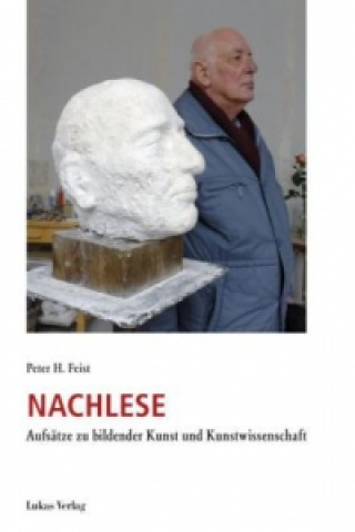 Buch Nachlese Peter H. Feist