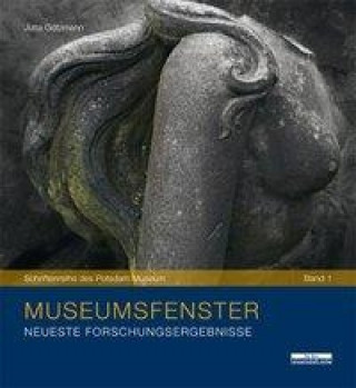 Knjiga Museumsfenster Jutta Götzmann