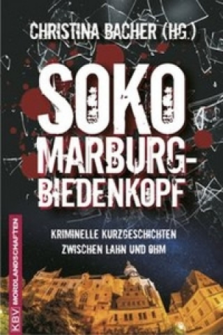Carte SOKO Marburg-Biedenkopf Christina Bacher