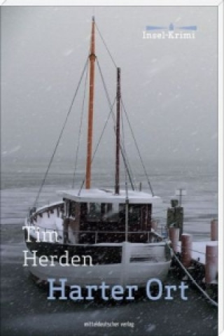 Book Harter Ort Tim Herden