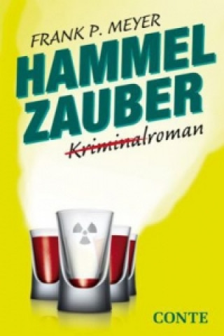 Книга Hammelzauber Frank P. Meyer