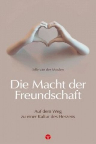 Buch Der Ruf der Freundschaft Jelle van der Meulen