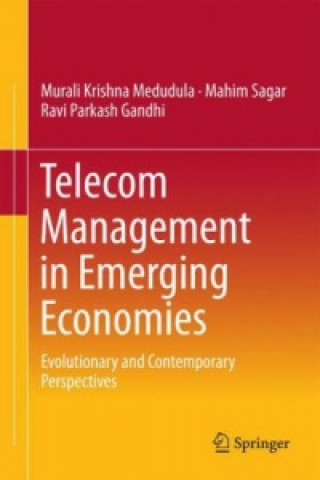 Carte Telecom Management in Emerging Economies Murali Krishna Medudula