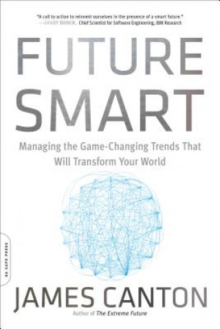 Libro Future Smart James Canton