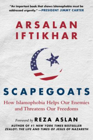 Carte Scapegoats Arsalan Iftikhar
