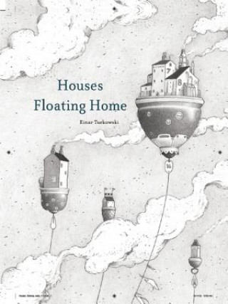 Carte Houses Floating Home Einar Turkowski
