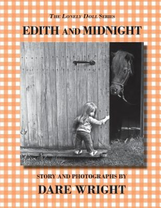 Könyv Edith and Midnight Dare Wright