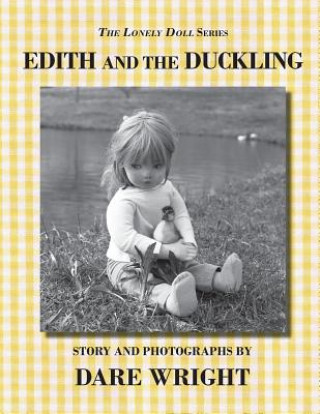 Book Edith and the Duckling Dare Wright