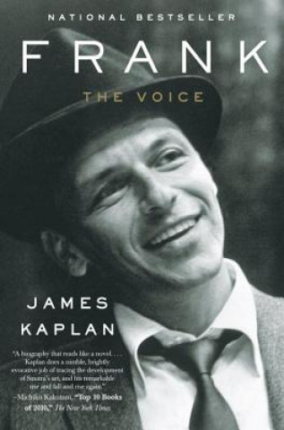 Kniha Frank James Kaplan