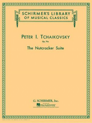 Könyv Tchaikovsky Ilyich Tchaikovsky Piotr