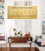 Carte Styled Emily Henderson