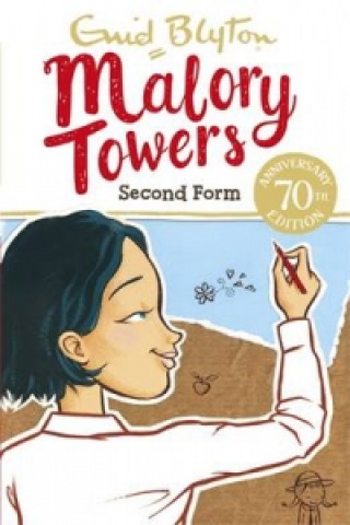 Buch Malory Towers: Second Form Enid Blyton