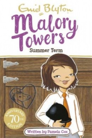 Buch Malory Towers: Summer Term Enid Blyton