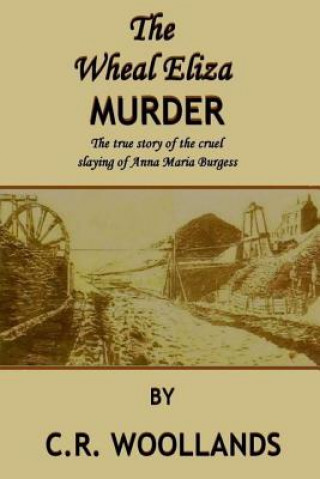 Kniha Wheal Eliza Murder, the C R Woollands