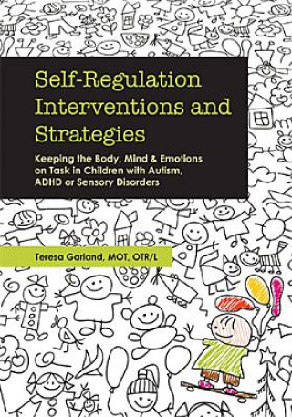 Kniha Self-Regulation Interventions and Strategies Teresa Garland