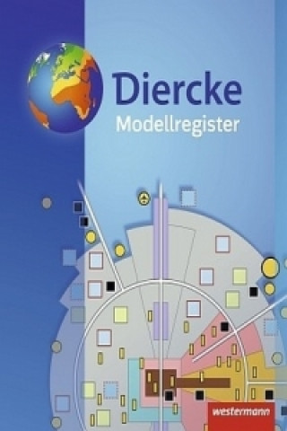 Carte Modellregister 