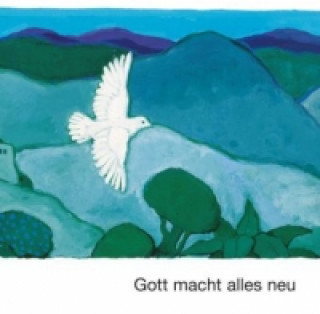 Knjiga Gott macht alles neu Kees de Kort