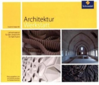 Carte ArchitekturWerkstatt Susanne Szepanski