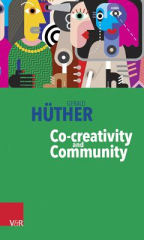 Carte Co-creativity and Community Gerald Hüther