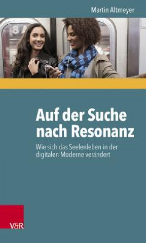 Libro Auf der Suche nach Resonanz Martin Altmeyer