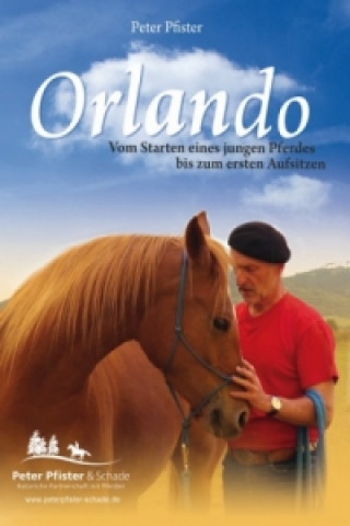 Film DVD - Orlando; ., DVD-Video Peter Pfister