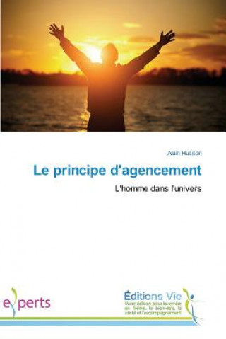 Buch principe d'agencement Husson Alain